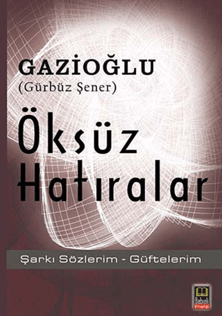 Öksüz Hatıralar