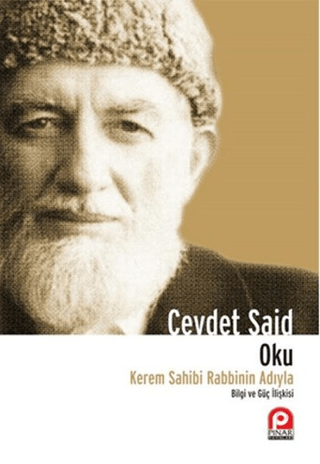 Oku! Kerem Sahibi Rabbinin Adıyla