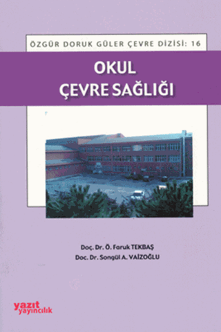 Okul Çevre Sağlığı