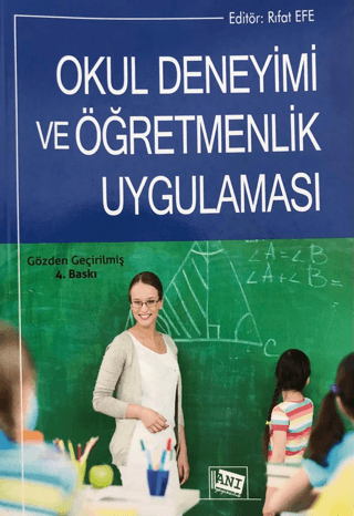 Okul Deneyimi ve Öğretmenlik Uygulaması