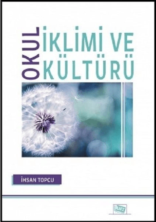Okul İklimi ve Kültürü