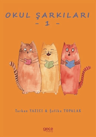 Okul Şarkıları 1