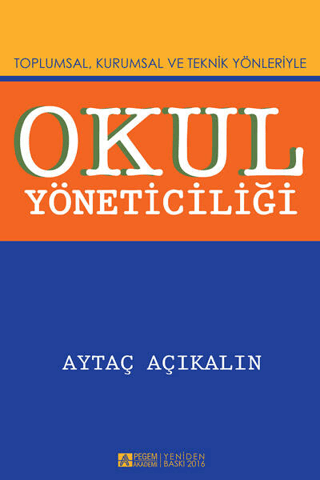 Okul Yöneticiliği