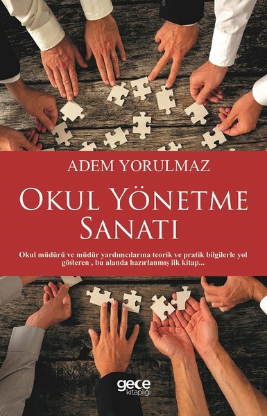 Okul Yönetme Sanatı