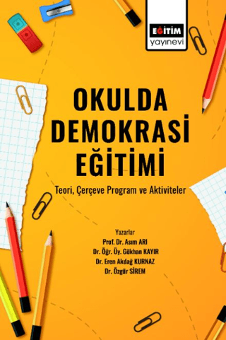 Okulda Demokrasi Eğitimi