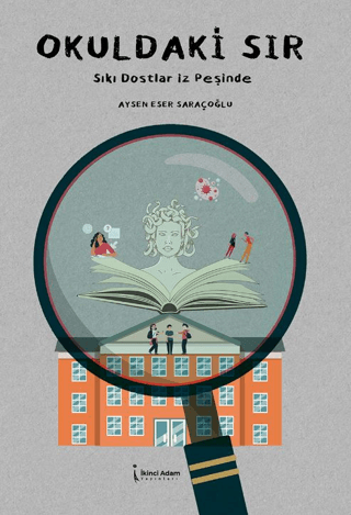 Okuldaki Sır