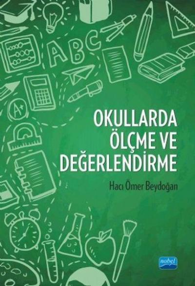 Okullarda Ölçme ve Değerlendirme Hacı Ömer Beydoğan