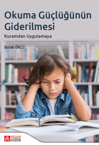 Okuma Güçlüğünün Giderilmesi