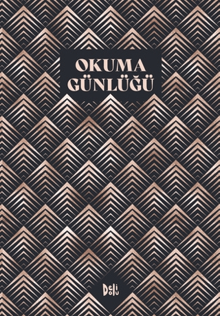 Okuma Günlüğü (Kareli) (Ciltli)