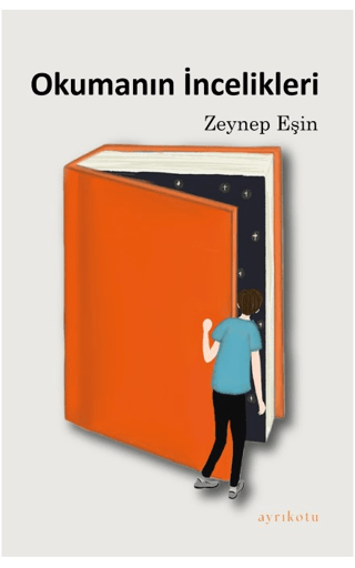 Okumanın İncelikleri