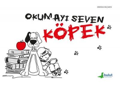 Okumayı Seven Köpek Erdem Seçmen