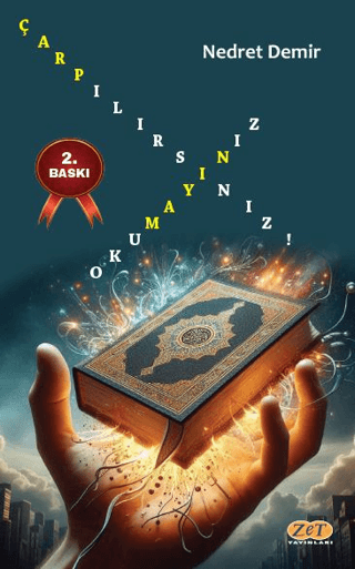 Okumayınız Çarpılırsınız!