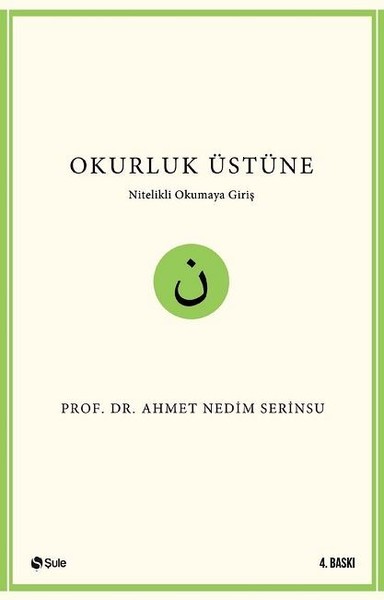 Okurluk Üstüne