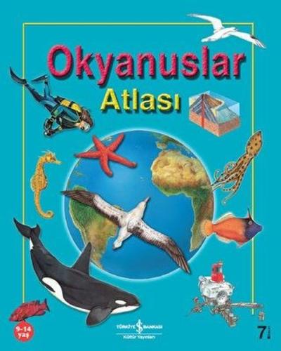 Okyanuslar Atlası