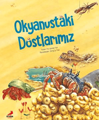 Okyanustaki Dostlarımız