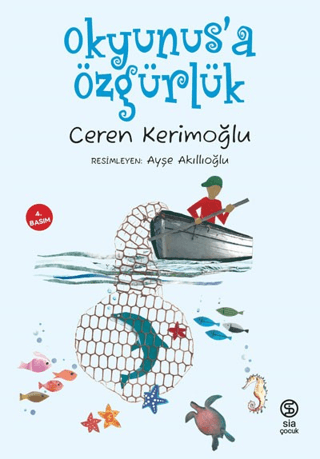 Okyunus'a Özgürlük