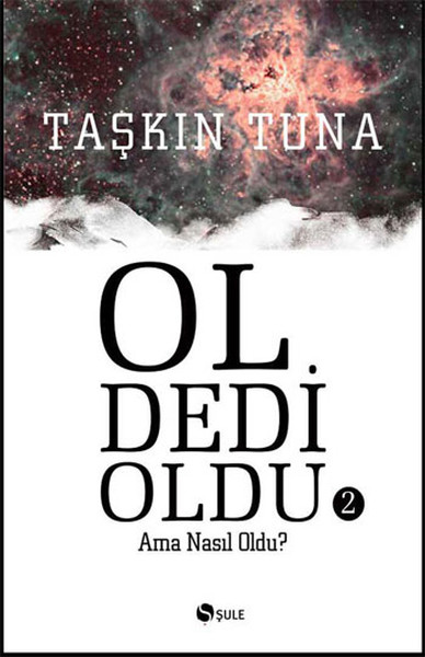 Ol Dedi Oldu 2 %35 indirimli Taşkın Tuna