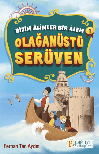 Olağanüstü Serüven