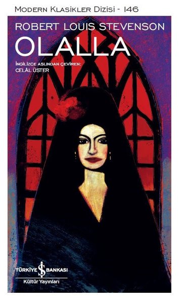 Olalla-Modern Klasikler 146