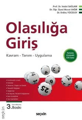 Olasılığa Giriş