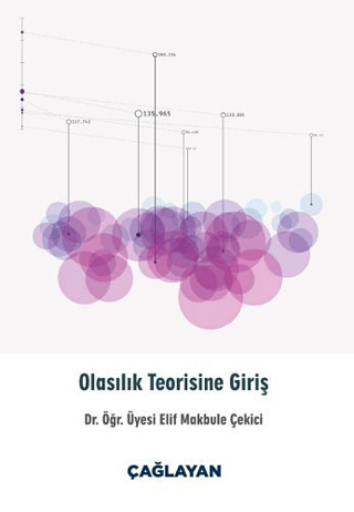 Olasılık Teorisine Giriş