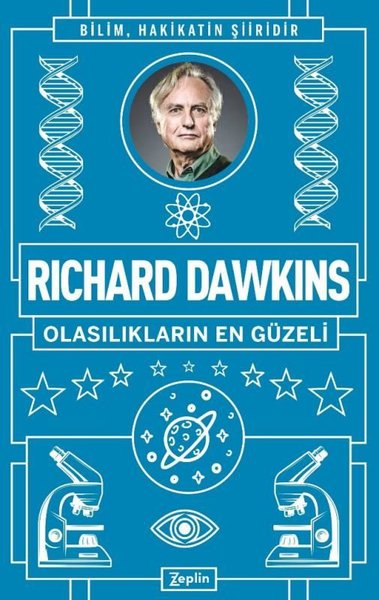 Olasılıkların En Güzeli Richard Dawkins
