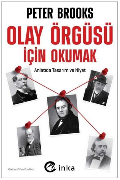 Olay Örgüsü İçin Okumak: Anlatıda Tasarım ve Niyet