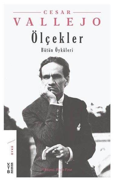 Ölçekler-Bütün Öyküleri