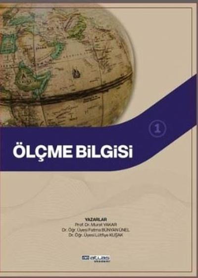 Ölçme Bilgisi-1