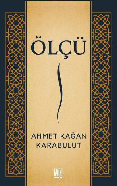 Ölçü Ahmet Kağan Karabulut