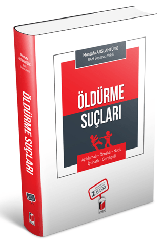 Öldürme Suçları