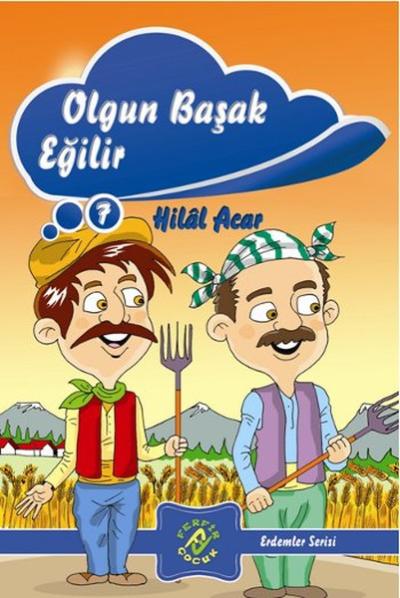 Olgun Başak Eğilir