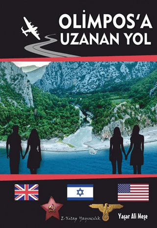 Olimpos’a Uzanan Yol