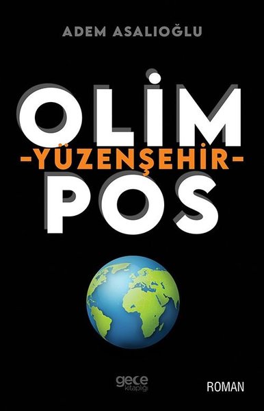 Olimpos - Yüzenşehir Adem Asalıoğlu