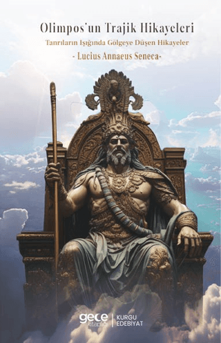 Olimpos'un Trajik Hikayeleri