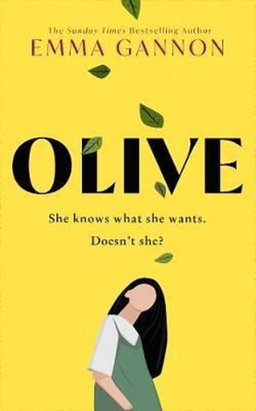 Olive: The hotly-anticipated debut novel for 2020 from the bestselling