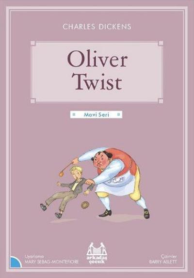 Oliver Twist Charles Dickens