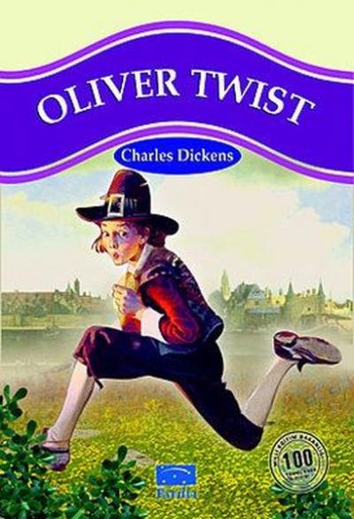 Oliver Twist %30 indirimli Charles Dickens