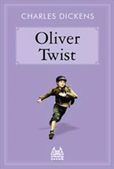 Oliver Twist %26 indirimli Charles Dickens