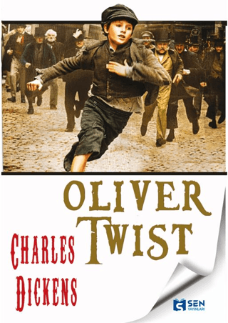 Oliver Twist Charles Dickens