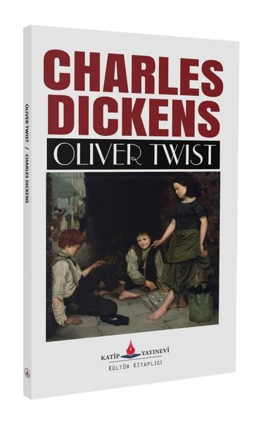 Oliver Twist Charles Dickens