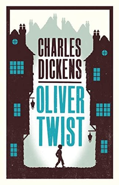 Oliver Twist Charles Dickens