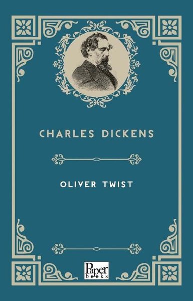 Oliver Twist Charles Dickens