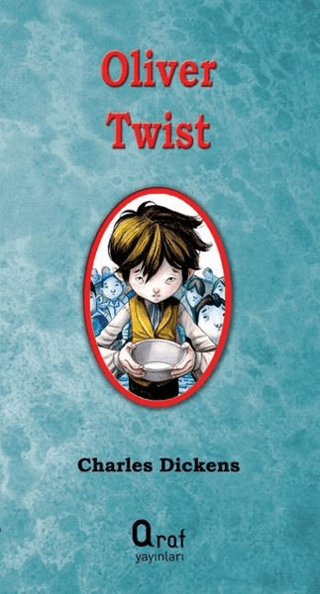 Oliver Twist