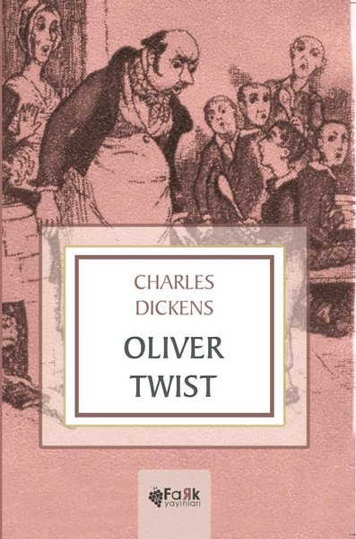 Oliwer Twist Charles Dickens