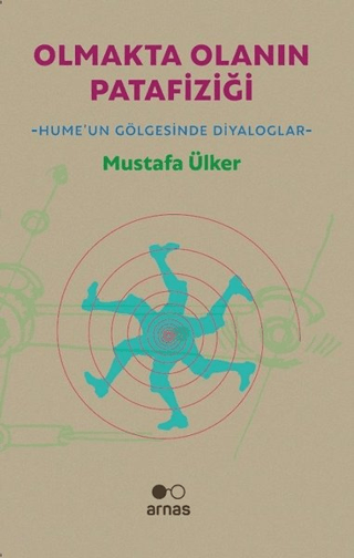 Olmakta Olanın Patafiziği