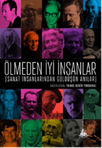 Ölmeden İyi İnsanlar Kolektif