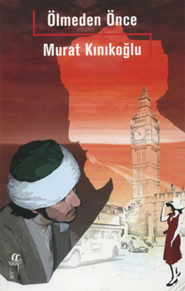 Ölmeden Önce %26 indirimli Murat Kınıkoğlu