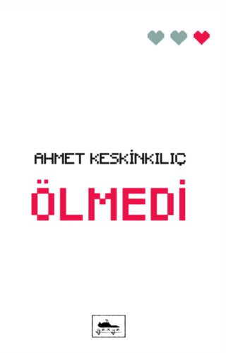 Ölmedi