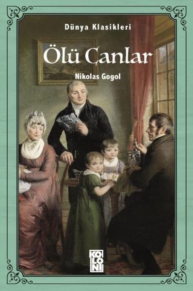Ölü Canlar-Dünya Klasikleri